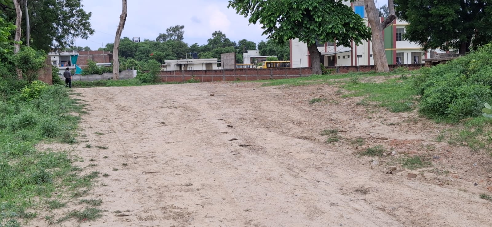 Plot For Resale in Ramnagar Varanasi  7359289