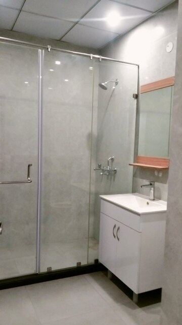 Bathroom in 5 BHK Villa at Sector 47 – for Sale
