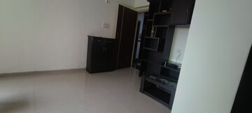 Living Room in 1 BHK Apartment at Vihang Valley Phase1, Kasarvadavali – for Sale