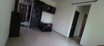 Furnished Amenities in 1 BHK Apartment at Vihang Valley Phase1, Kasarvadavali – for Sale