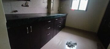 Kitchen in 1 BHK Apartment at Vihang Valley Phase1, Kasarvadavali – for Sale