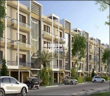  Plot For Sale in Manohar Singh Palm Residency, North Mullanpur