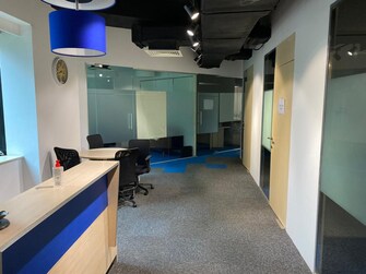 Commercial Office Space 4590 Sq.Ft. For Resale in Bandra East Mumbai  7359325