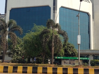 Commercial Office Space 4590 Sq.Ft. For Resale in Bandra East Mumbai  7359325