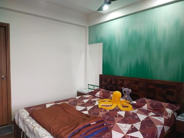 Bedroom in 2 BHK Apartment at SBR Pravanika, Sannatammanahalli – for Sale