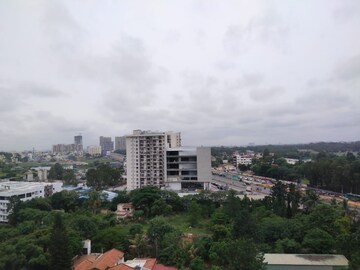 2 BHK Apartment – Exterior View View at SBR Pravanika, Sannatammanahalli - for Sale