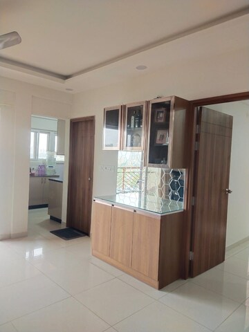 Room in 2 BHK Apartment at SBR Pravanika, Sannatammanahalli – for Sale