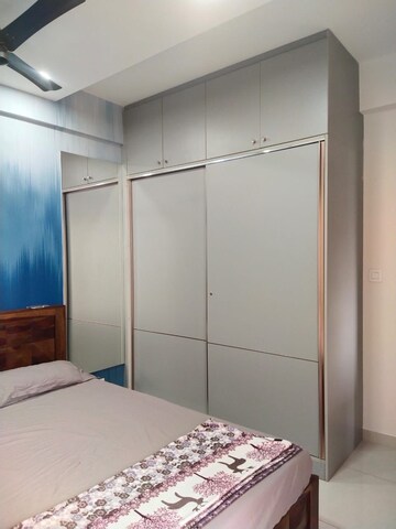 Room in 2 BHK Apartment at SBR Pravanika, Sannatammanahalli – for Sale