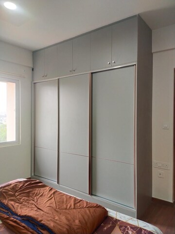 Bedroom in 2 BHK Apartment at SBR Pravanika, Sannatammanahalli – for Sale
