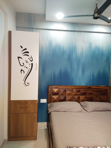 Bedroom in 2 BHK Apartment at SBR Pravanika, Sannatammanahalli – for Sale