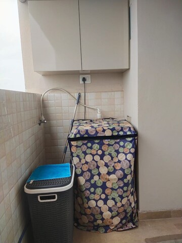 Furnished Amenities in 2 BHK Apartment at SBR Pravanika, Sannatammanahalli – for Sale