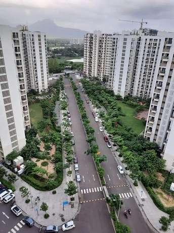 2 BHK Apartment For Resale in Lodha Palava Urbano G And H Dombivli East Thane  7359209