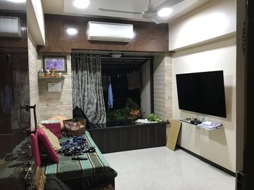 1 RK Apartment For Sale in New Chandra Nagar Chs, Vishnu Nagar