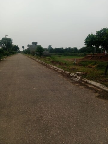 Plot Area in  Plot at Omaxe Lake, North Mullanpur – for Sale