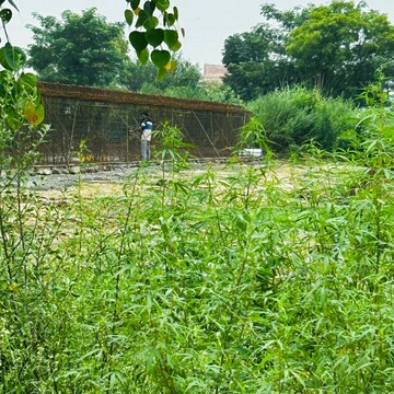 Commercial Land 1000 Sq.Yd. For Resale in Bodaki Greater Noida  7359339