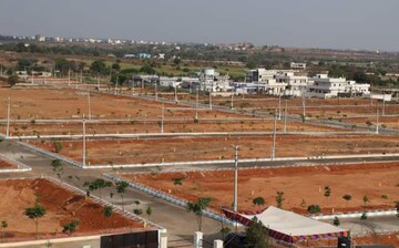  Plot – Exterior View View at Kandukur - for Sale