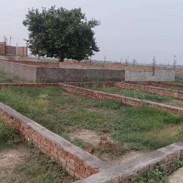  Plot – Exterior View View at Neharpar - for Sale