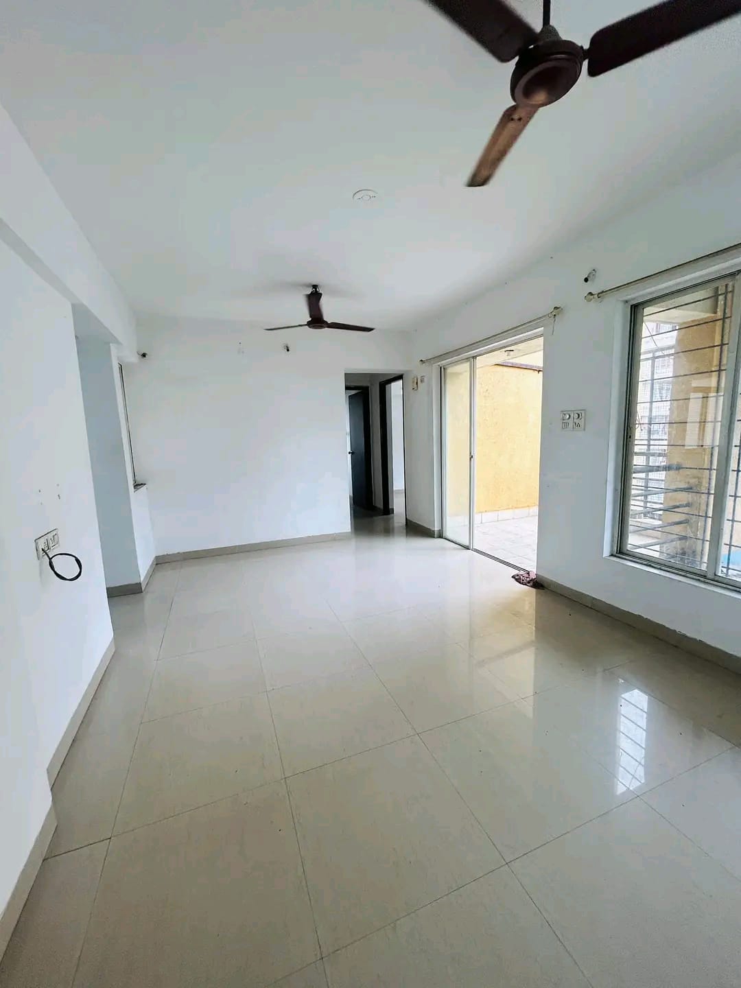 2 BHK Apartment For Sale in Runwal Euphoria
