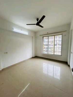 Bedroom in 2 BHK Apartment at Runwal Euphoria, Kondhwa – for Sale