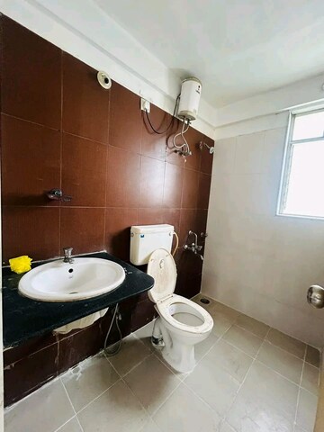 Bathroom in 2 BHK Apartment at Runwal Euphoria, Kondhwa – for Sale
