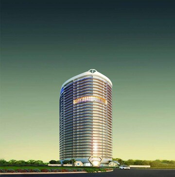2 BHK Apartment – Exterior View View at Home and Soul F Premiere, Sector 25 Yamuna Expressway - for Sale