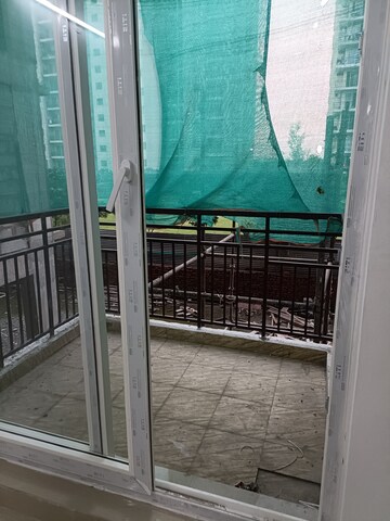 Balcony in 2 BHK Apartment at MGH Mulberry County, Sector 70 – for Sale