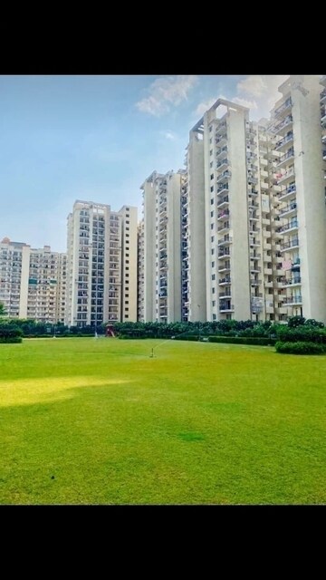 3 BHK Apartment – Exterior View View at MGH Mulberry County, Sector 70 - for Sale