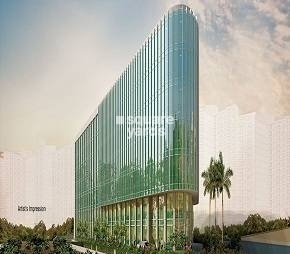 Commercial Office Space 1450 Sq.Ft. For Rent in Andheri East Mumbai  7359390