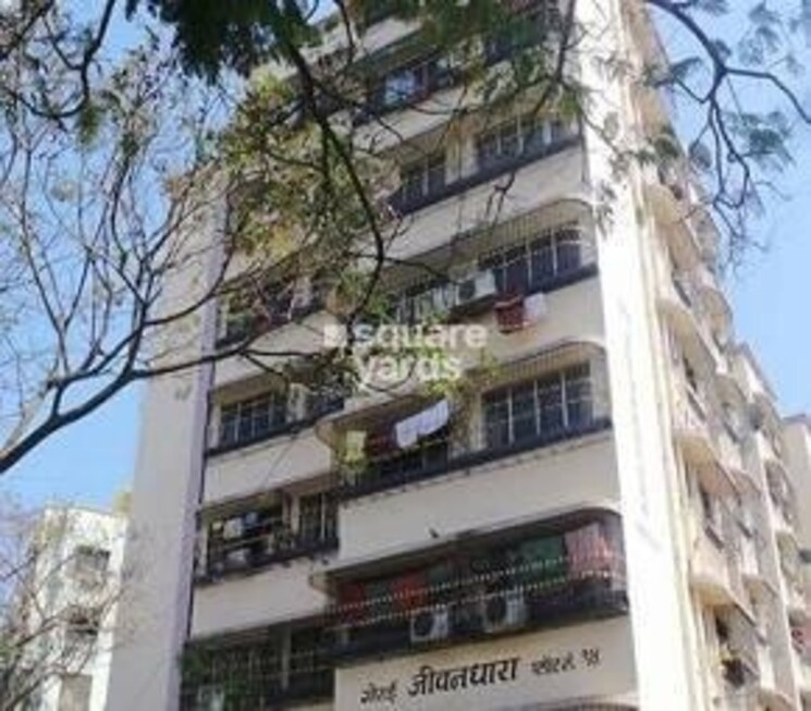Exterior View, gorai-jeevandhara 1 Bedroom 630 Sq.Ft. Apartment In Borivali West Mumbai 7359408