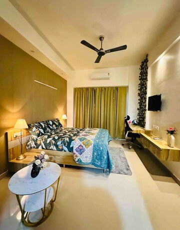 1 BHK Apartment For Resale in Sector 73 Noida  7359412