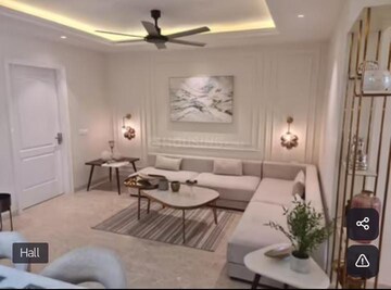 3 BHK Builder Floor For Sale in Omaxe New Chandigarh, North Mullanpur