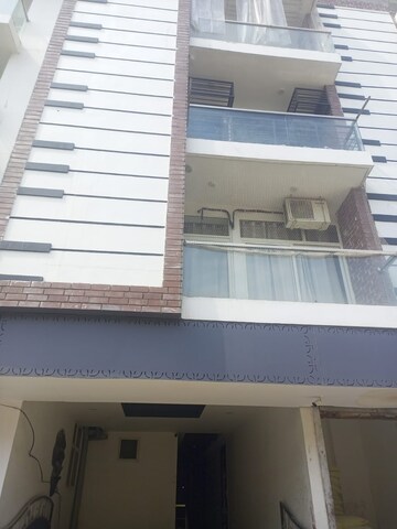 3 BHK Apartment – Exterior View View at Sector 73 - for Sale