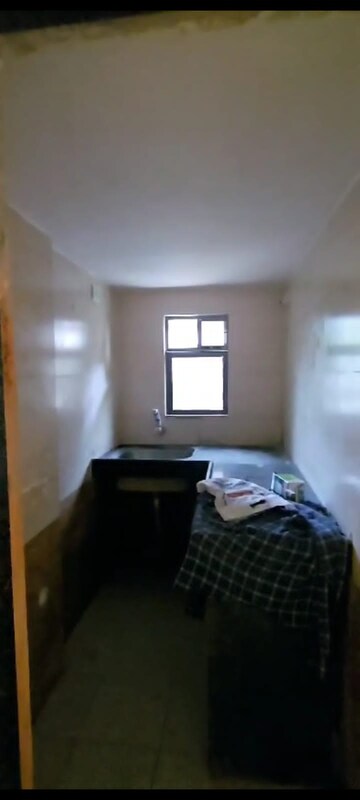 Living Room in 1 RK Apartment at Mahalaxmi Residency Virar, Virar East – for Sale