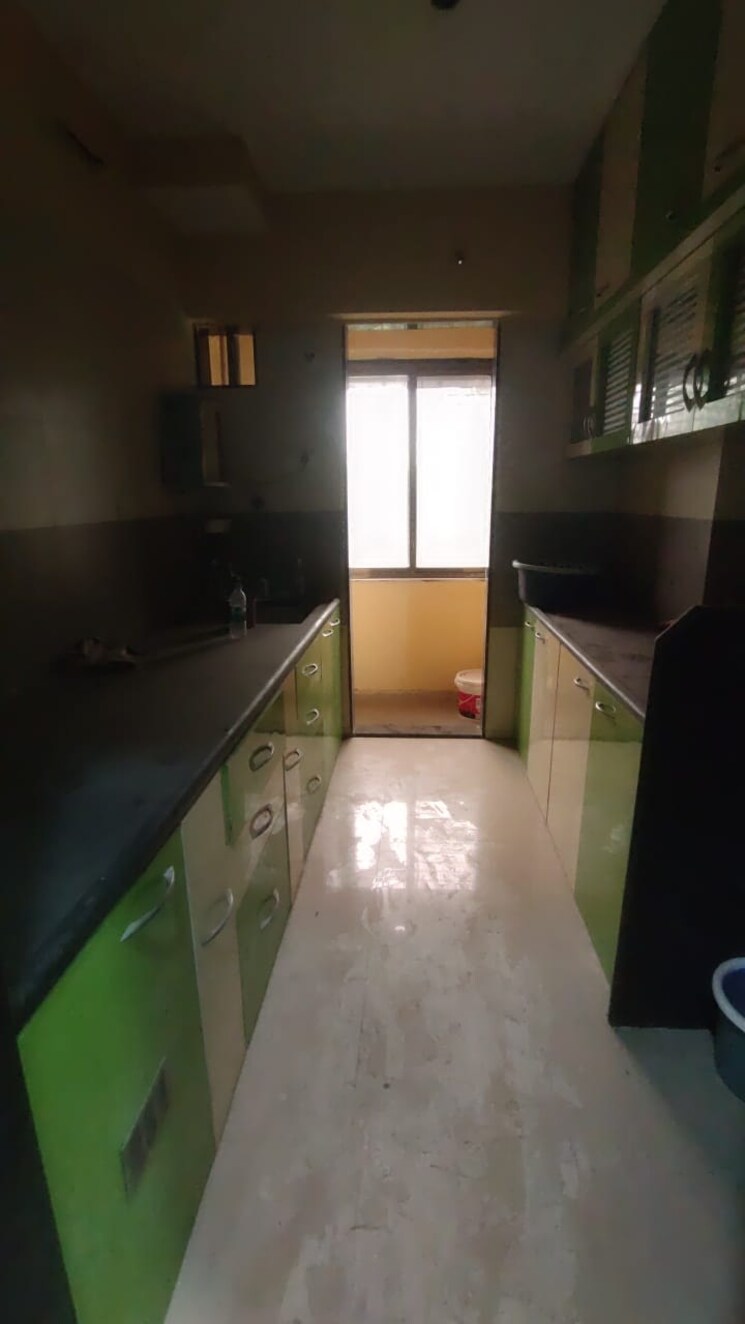 Kitchen, mehta-amrut-siddhi-kalyan 2 Bedroom 568 Sq.Ft. Apartment In Titwala Thane 7359451