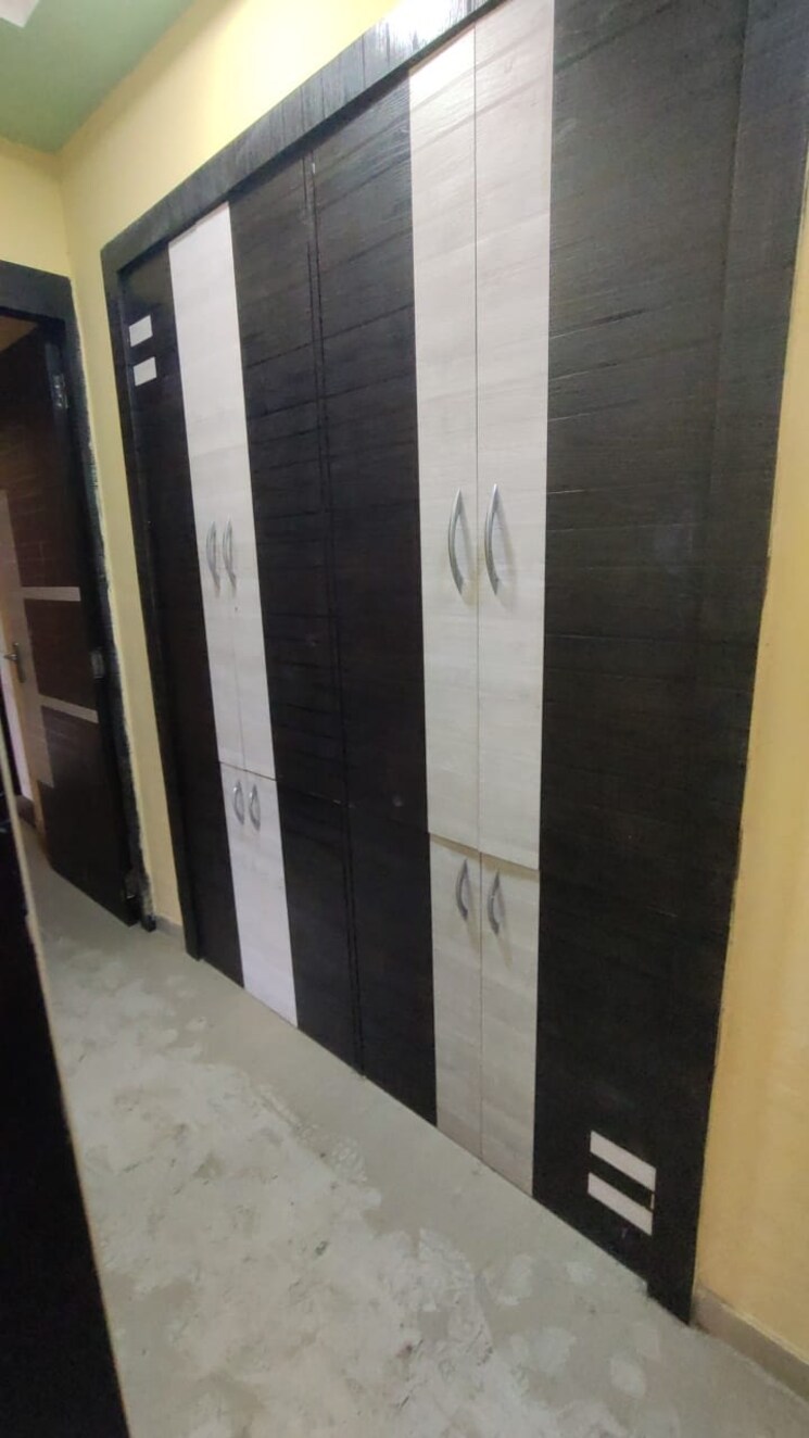 Master Bedroom, mehta-amrut-siddhi-kalyan 2 Bedroom 568 Sq.Ft. Apartment In Titwala Thane 7359451