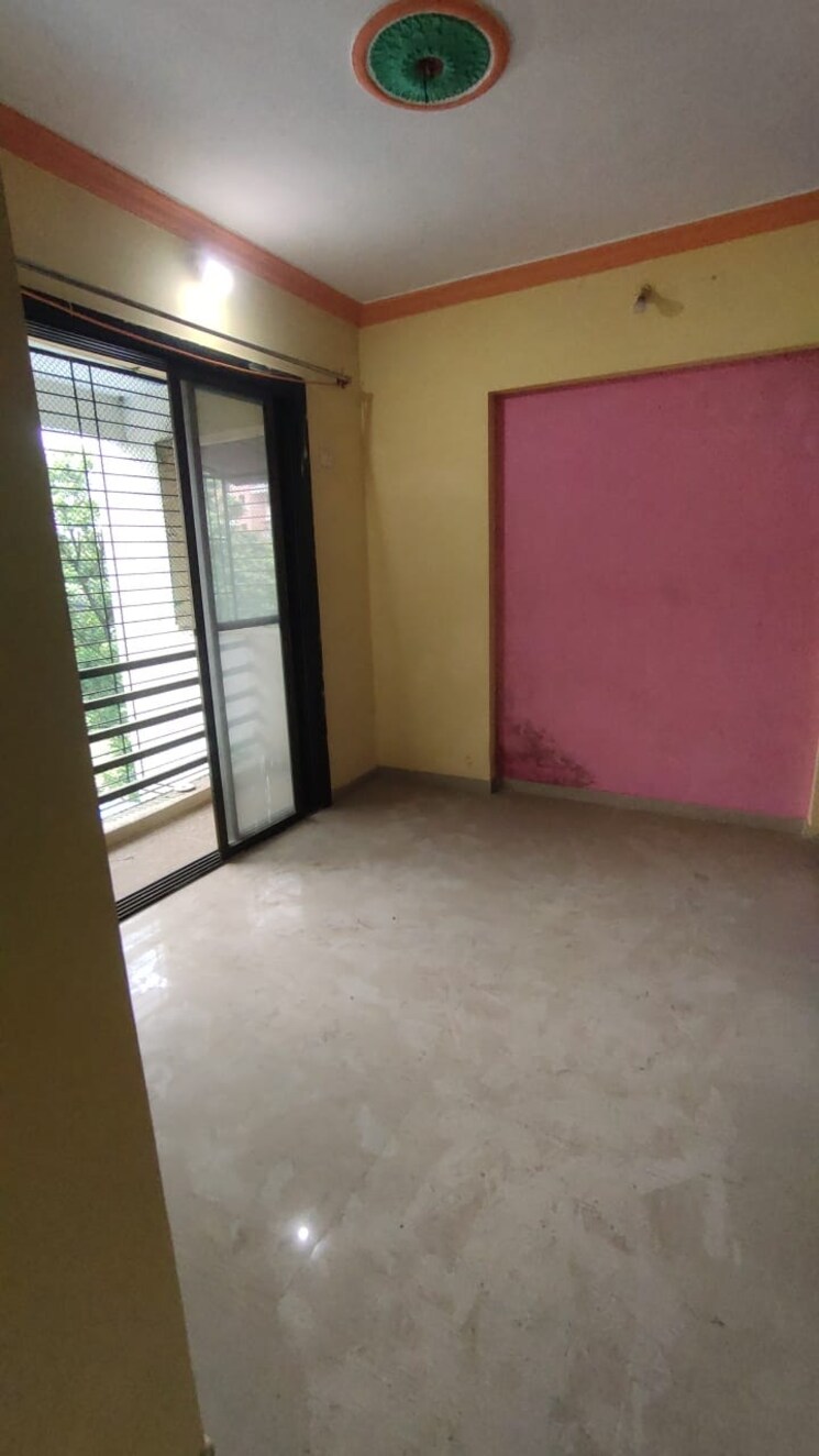 Bedroom, mehta-amrut-siddhi-kalyan 2 Bedroom 568 Sq.Ft. Apartment In Titwala Thane 7359451