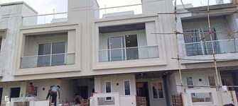 3 BHK Villa For Resale in Chart Kings Residency Bhakrota Jaipur  7359464