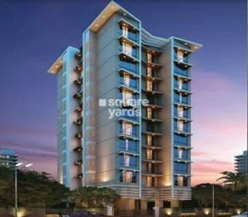 2 BHK Apartment For Sale in Elite Simran, Santacruz West