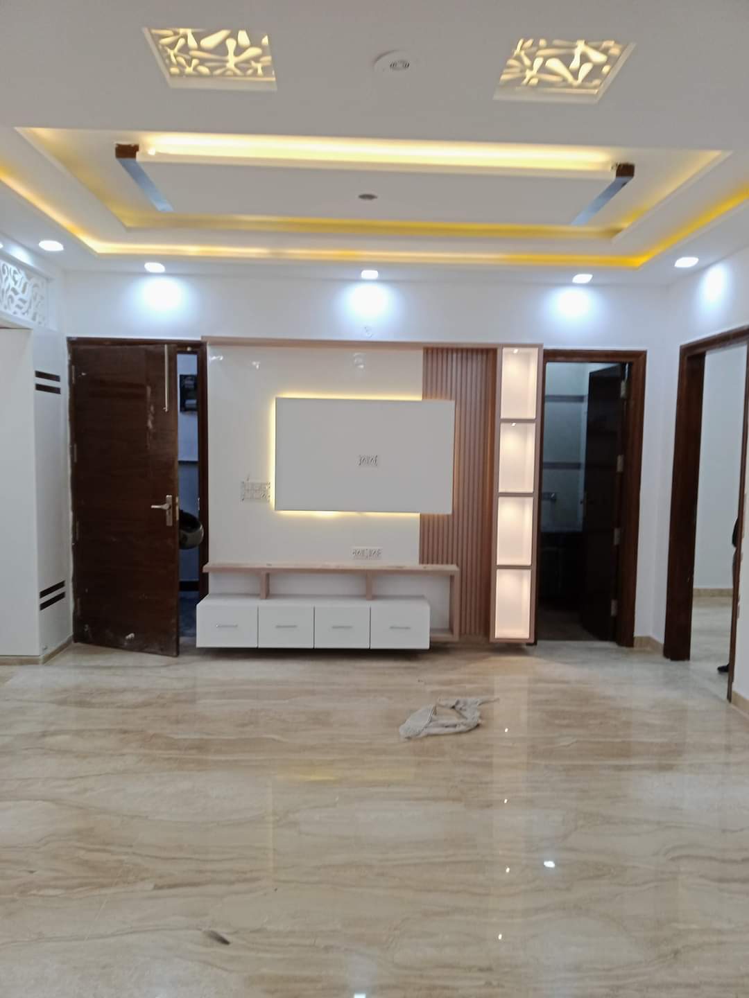 2 BHK Builder Floor For Rent in Burari Delhi  7359468