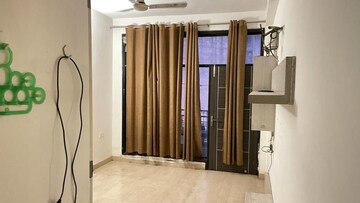 Building Lobby in 3 BHK Apartment at Sector 9, Dwarka – for Sale