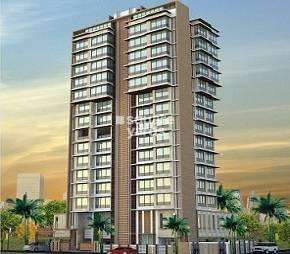 3 BHK Apartment For Rent in AP Florence Khar West Mumbai  7359466