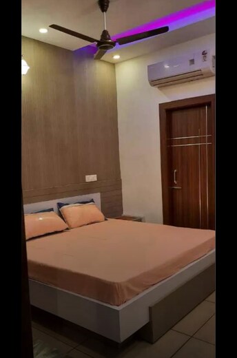 3 BHK Apartment For Rent in Vip Road Zirakpur  7359470