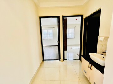 3 BHK Apartment – Exterior View View at Pashmina Waterfront, Old Madras Road - for Rent