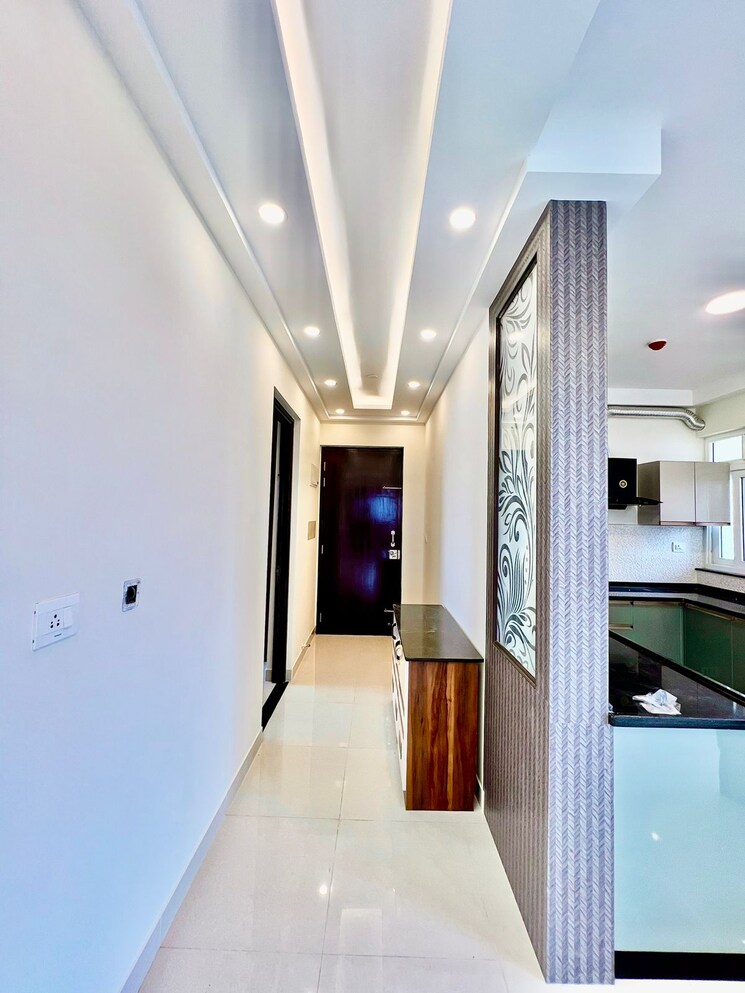 Other, pashmina-waterfront 3 Bedroom 1700 Sq.Ft. Apartment In Old Madras Road Bangalore 7359474