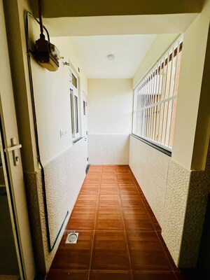  3 BHK Apartment at Pashmina Waterfront, Old Madras Road – for Rent