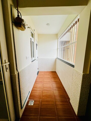  3 BHK Apartment at Pashmina Waterfront, Old Madras Road – for Rent