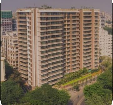 4 BHK Apartment For Resale in Kalpataru Solitaire Juhu Mumbai  7359494