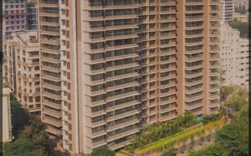 4 BHK Apartment For Sale in Kalpataru Solitaire, Juhu