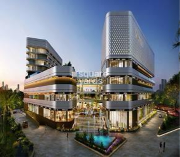  Shop For Sale in Elan Miracle, Sector 84