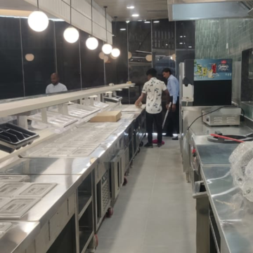 Parking in  Shop at Elan Miracle, Sector 84 – for Sale
